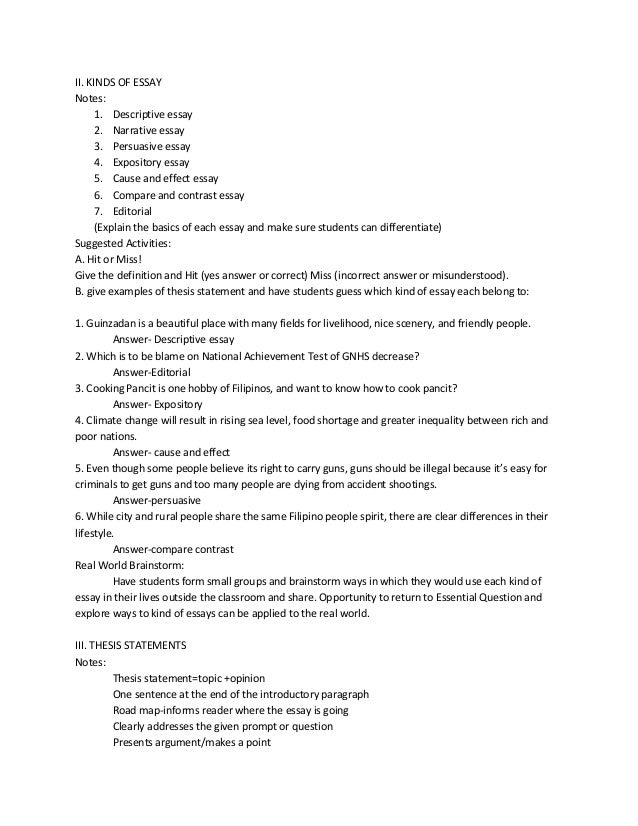 Hook for relationship essay