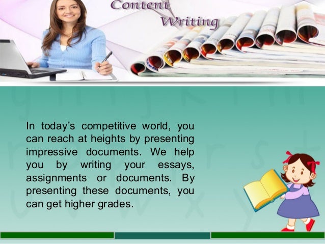 write my essay wiki