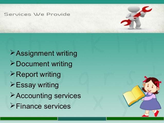 Student room essay writing service