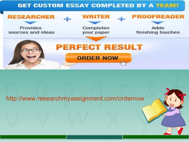 The Shocking Truth About Essay Writing Services | HuffPost