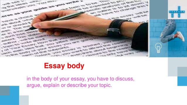 English online papers