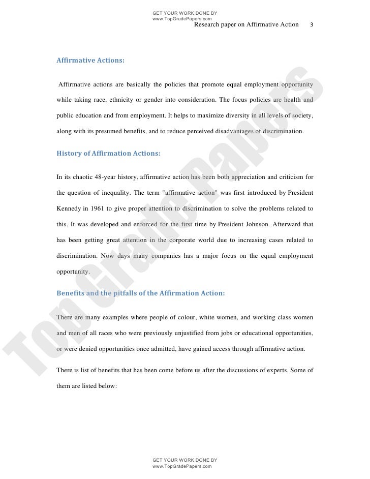 Cost Accounting Research Paper Starter