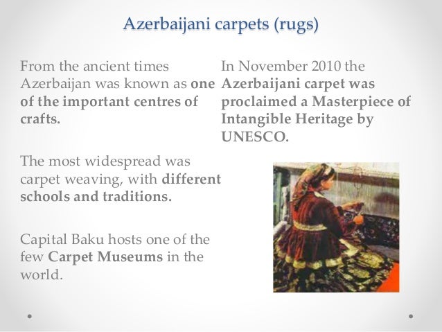 Dissertation about azerbaijan