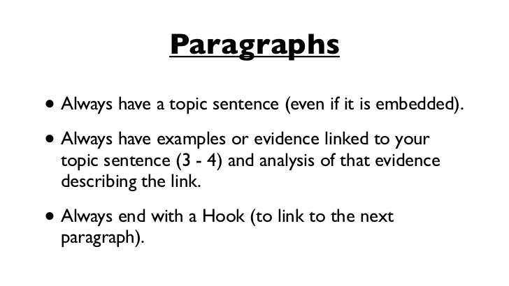 Sophomore change essay 08 picture