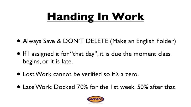 What changes in high school picture