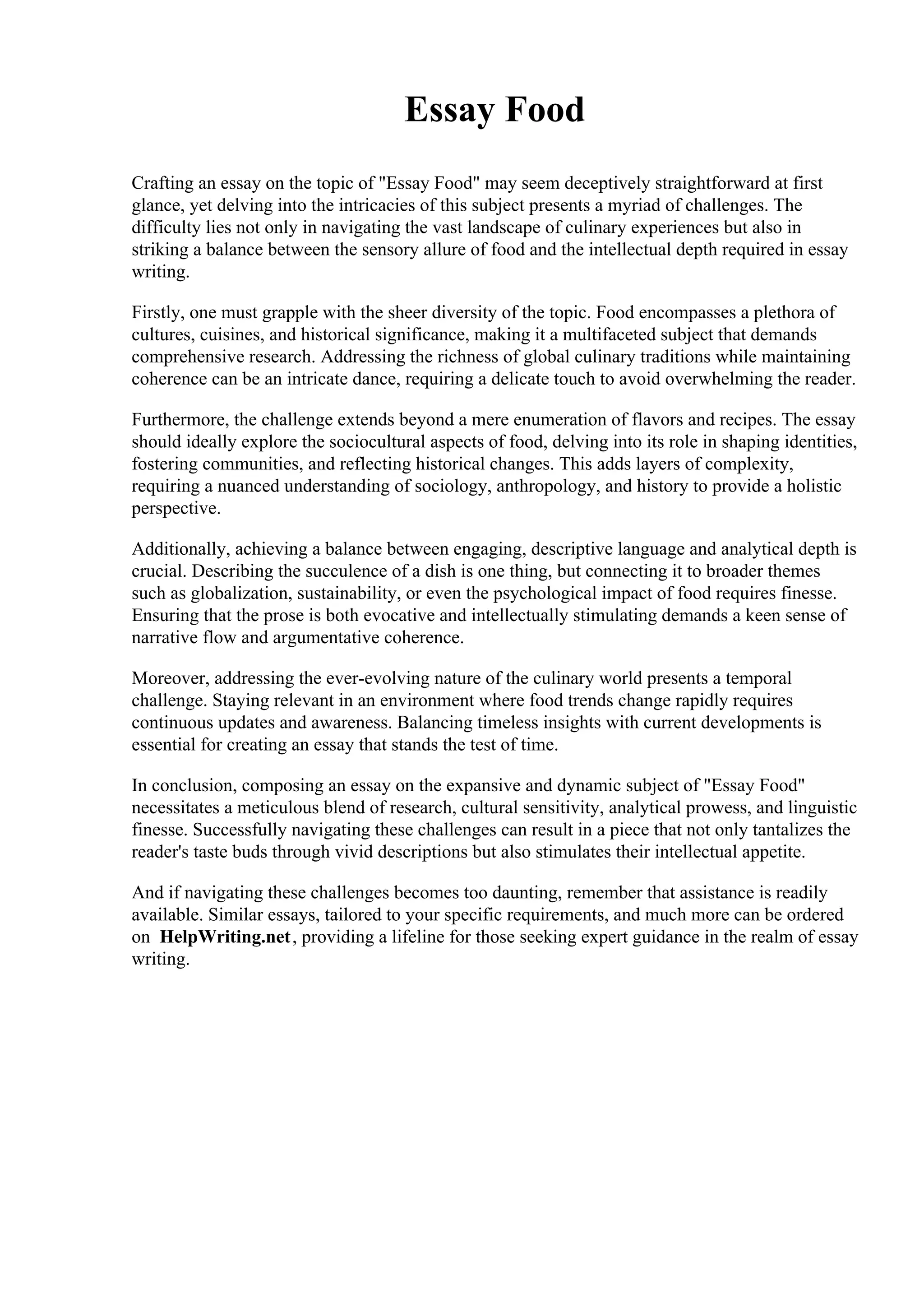 essay-food-pdf