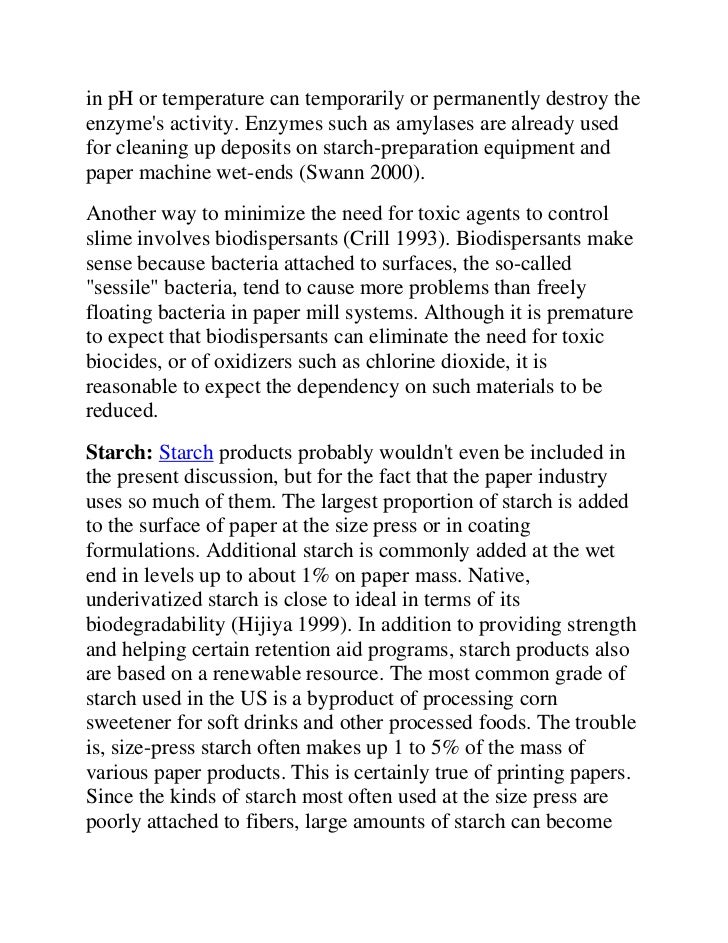 Chemistry 2050 essay 02 image