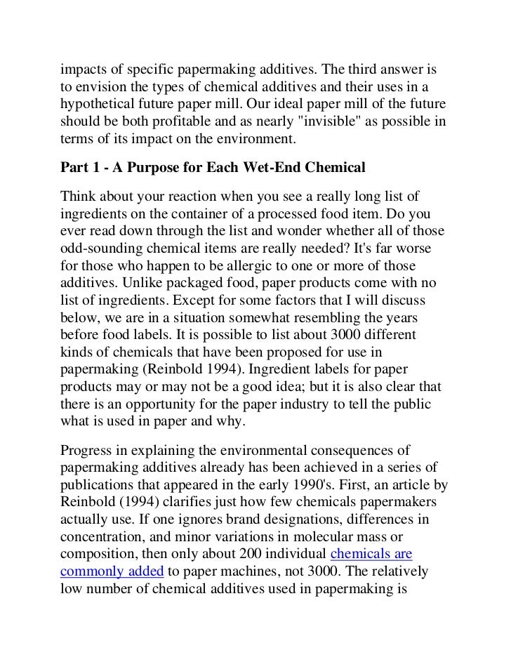 chemistry essay competition