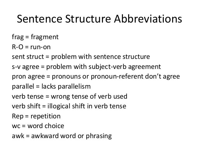 essay grading