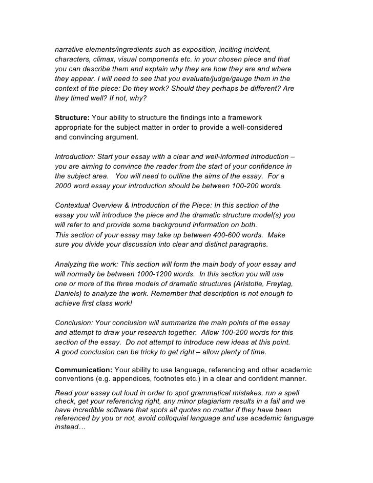 English essay on music concert