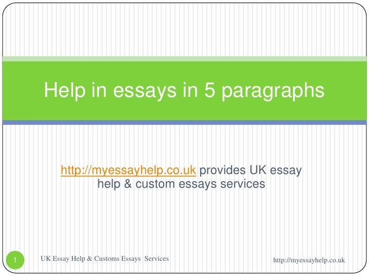 English essay dream come true