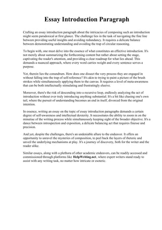 Essay Introduction Paragraph.pdf