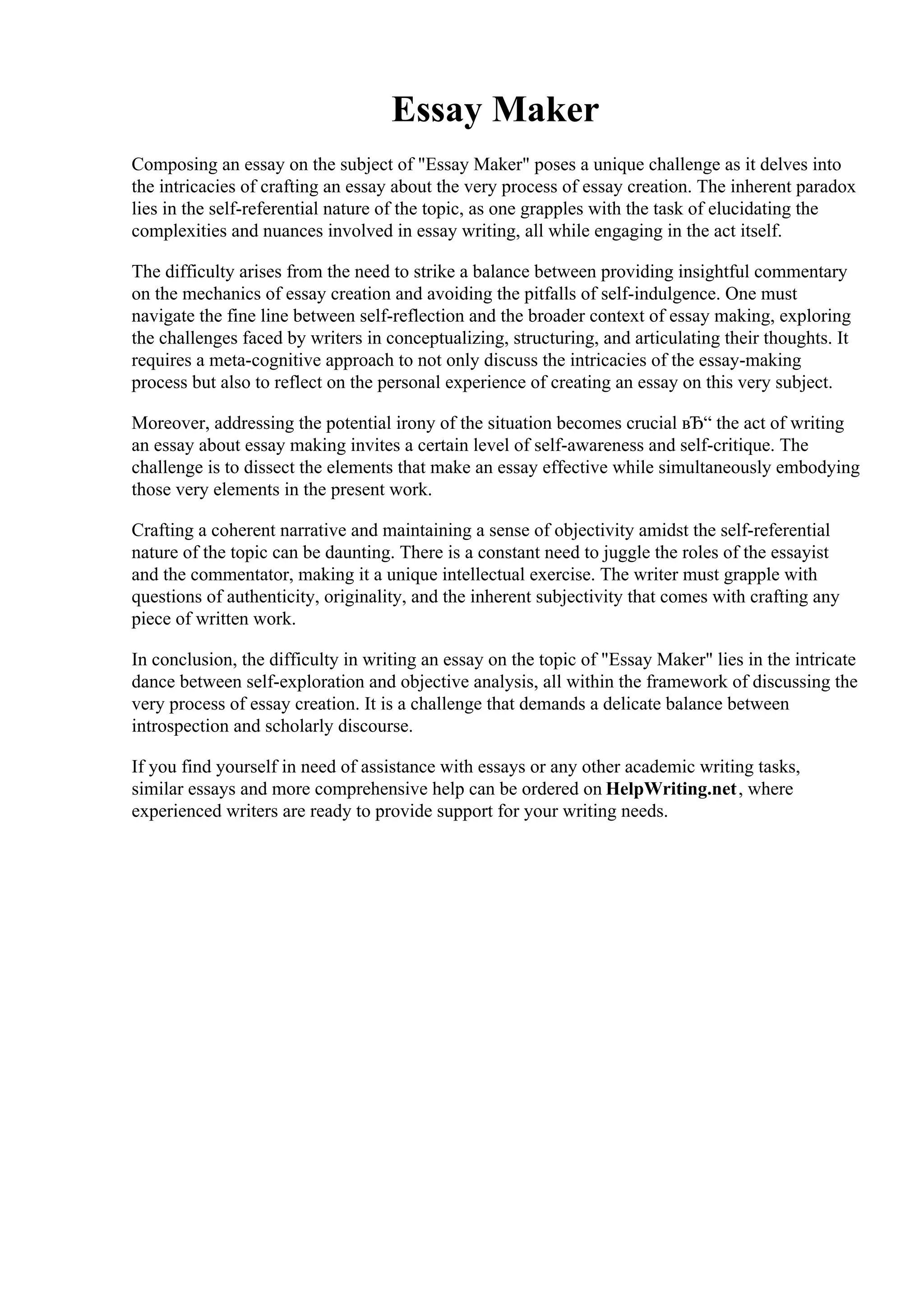 Essay Maker.pdf