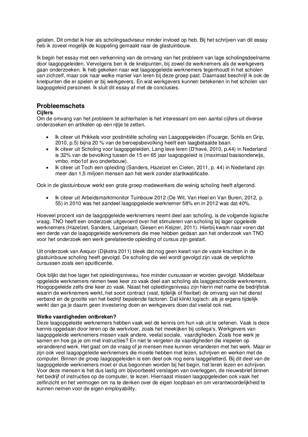 Essay pengenalan diri image