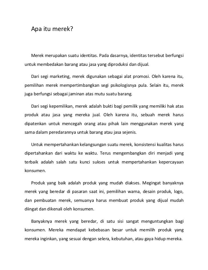 Apa itu essay berstruktur 07 picture