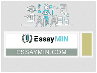 ESSAYMIN.COM
 