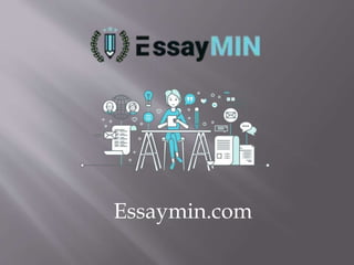 Essaymin.com
 