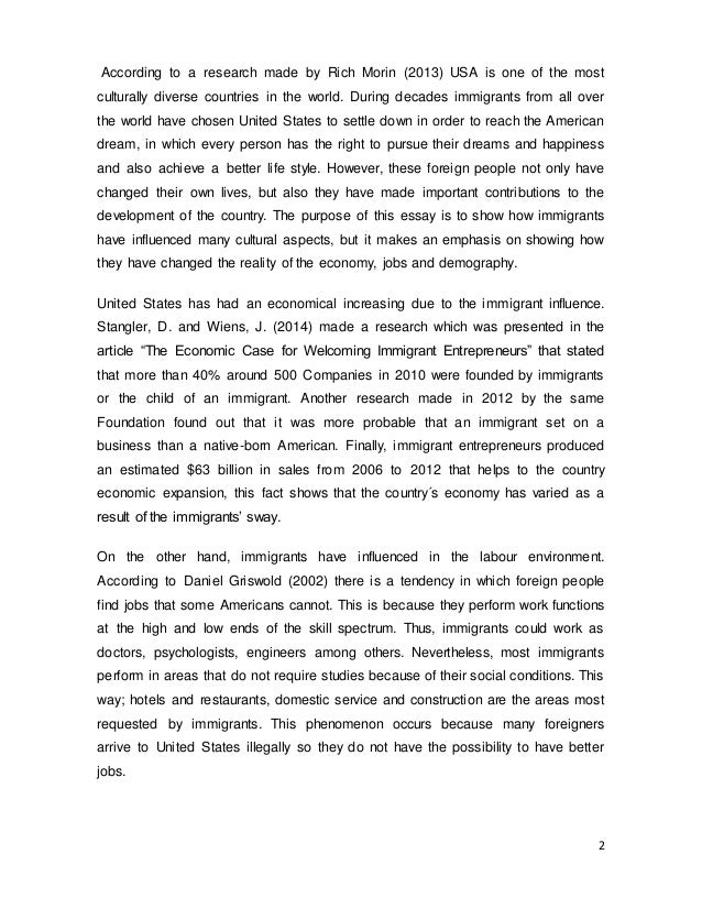multiculturalism essay