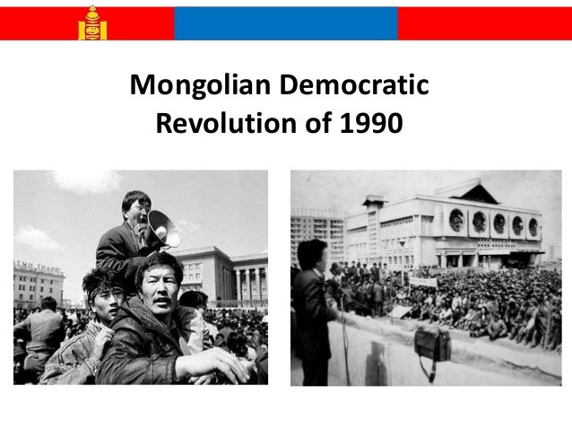 Mongolia facts image