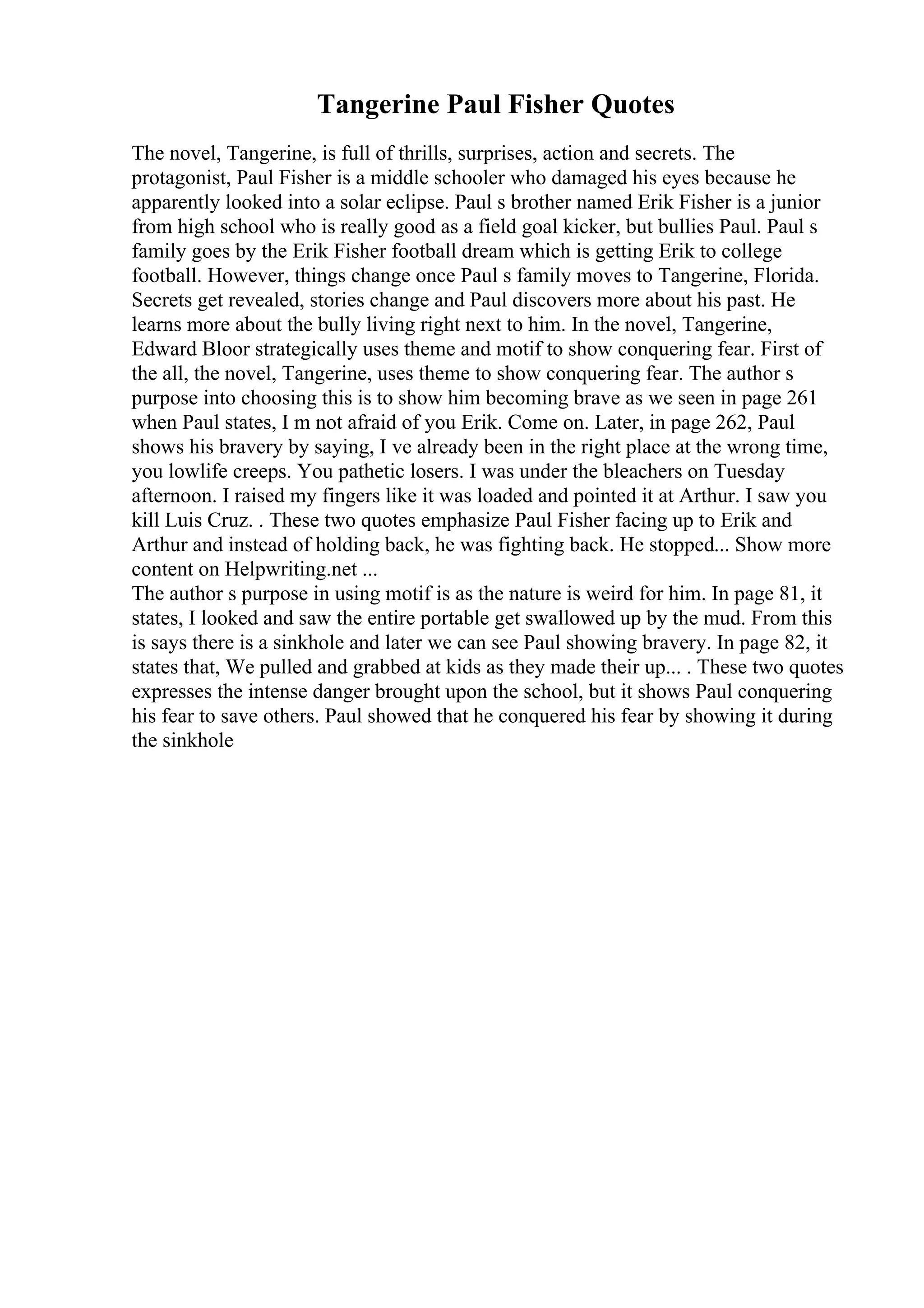 Essay On Autism Spectrum Disorder | PDF