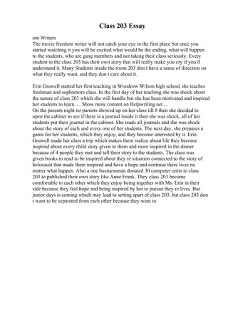 Essay On Child Poverty. Children of Poverty in the U.S. - Free Essay ...