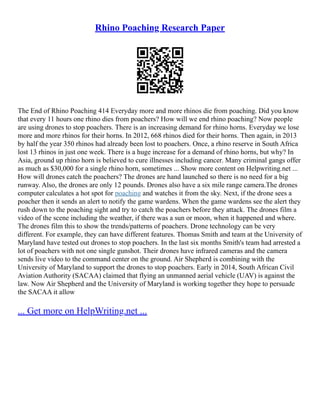 Essay 2024 on deer