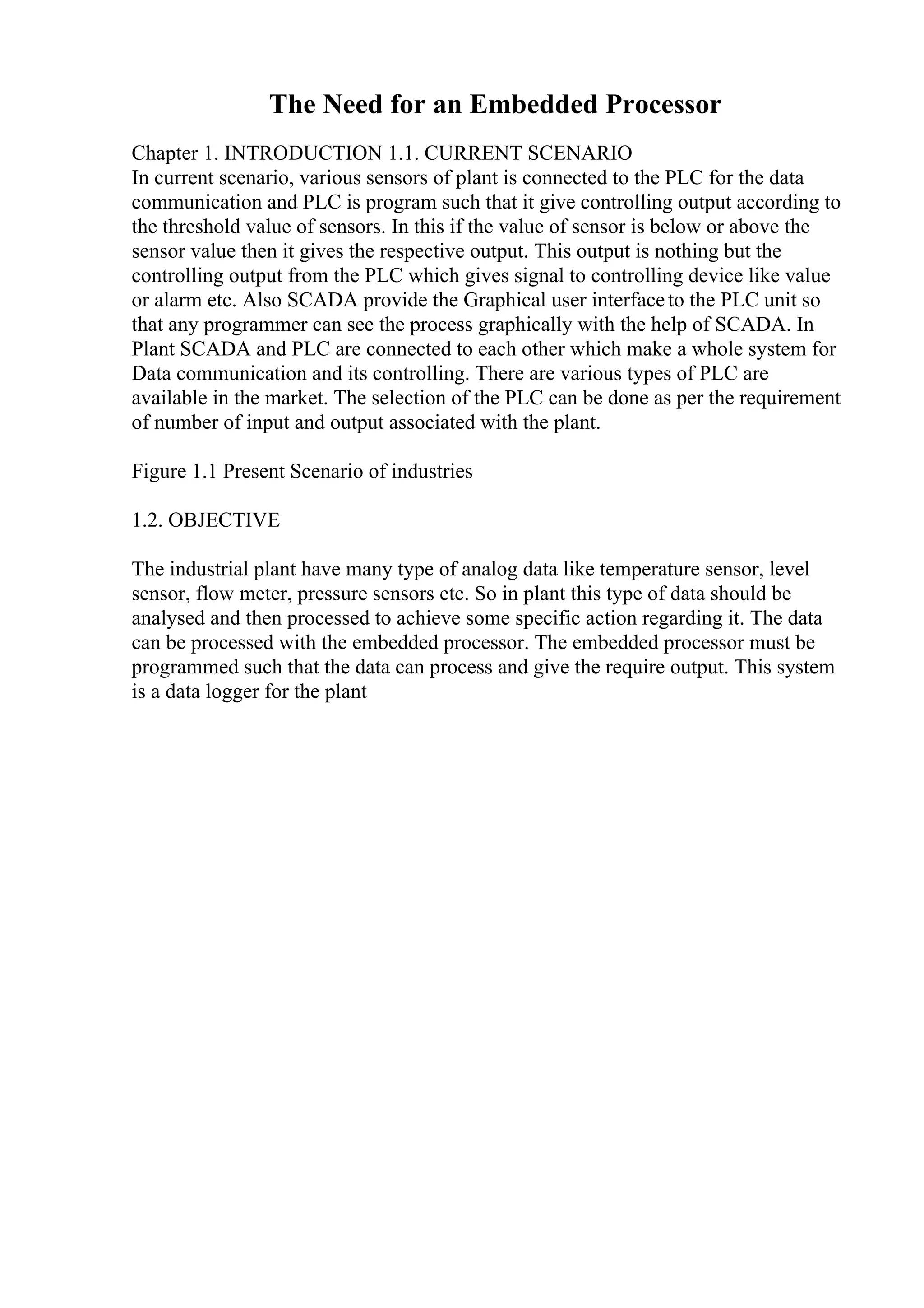 Essay on environmental problems pdf