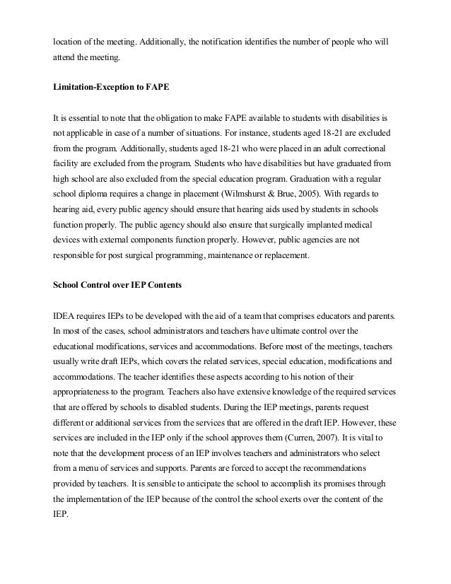 Grade 9 persuasive essay example picture 8