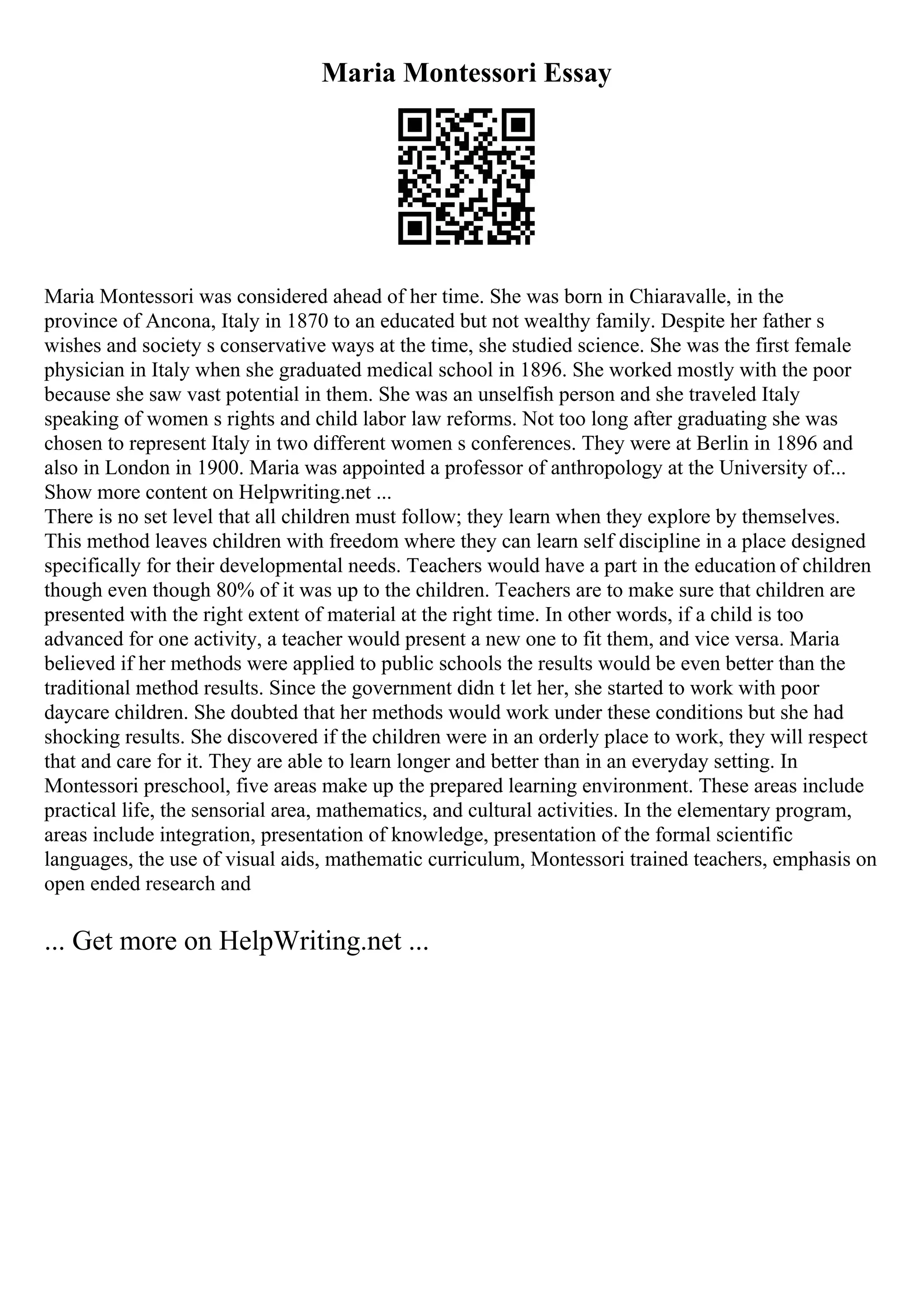 Essay On Memorable Bus Ride | PDF