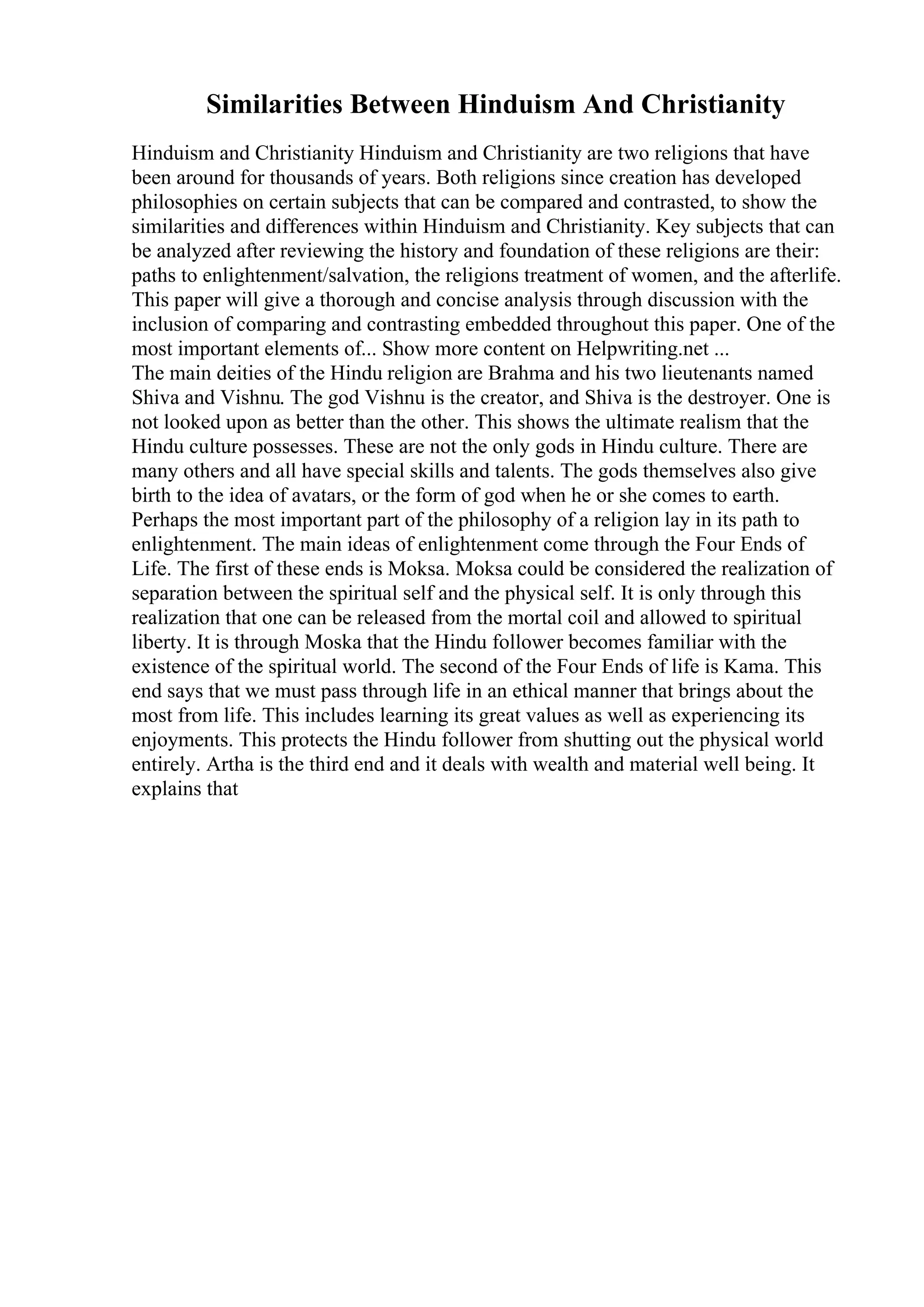 Essay On Natural Disasters Pdf