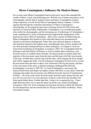 Merce Chance Method Essay On Nelson Mandela.pdf