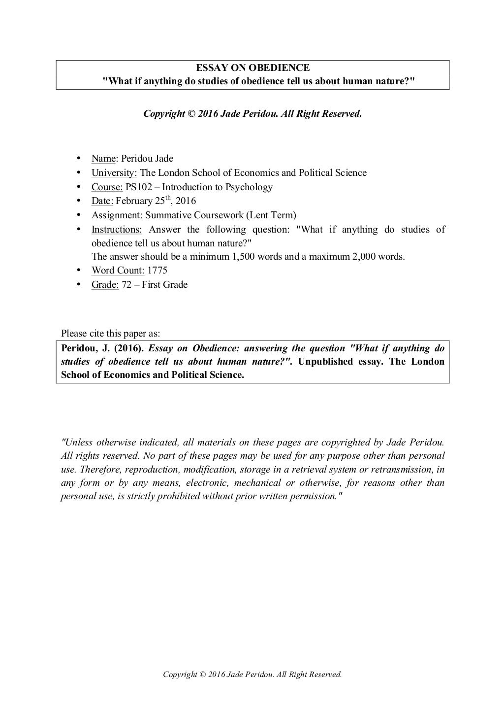 Kajira obedience essays 03 image