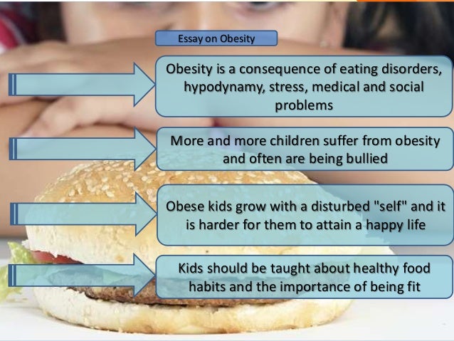 Obesity Essay Topics & Research Titles + Obesity Essay Examples | IvyPanda® obesity essay