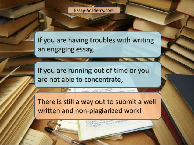 custom essay writer