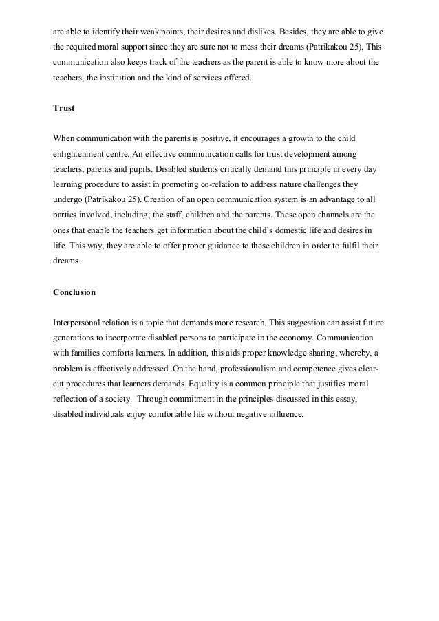Paper Essay They Are English Essay My Best Friend also The Yellow Wallpaper Essay Essay On School Family Partnerships Bidpapers Othello Essay Thesis