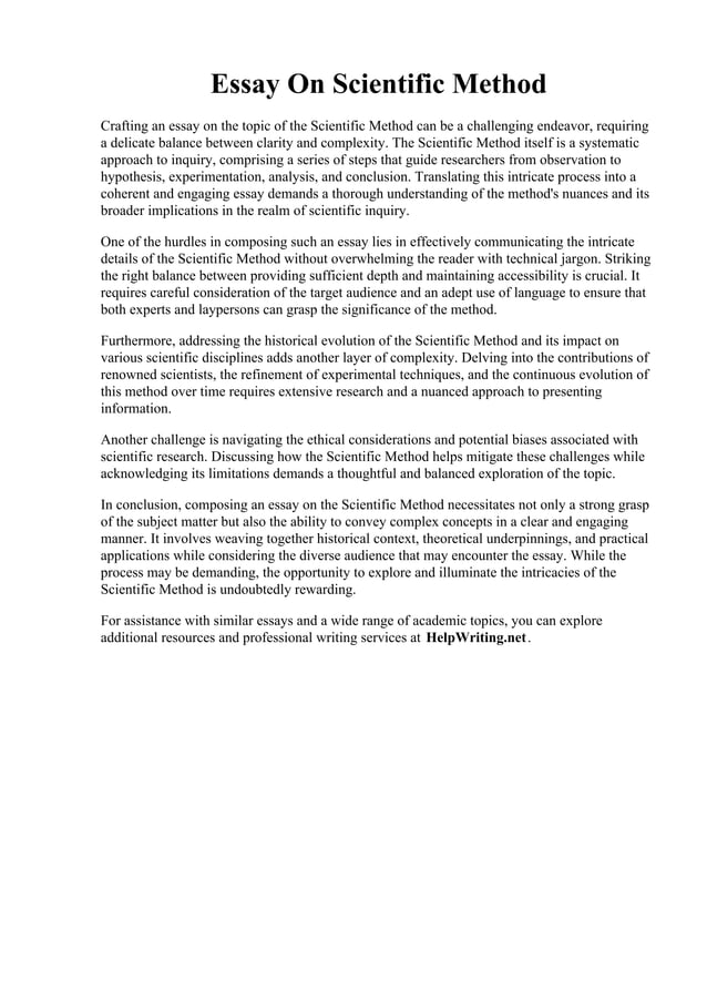 essay-on-scientific-method-pdf
