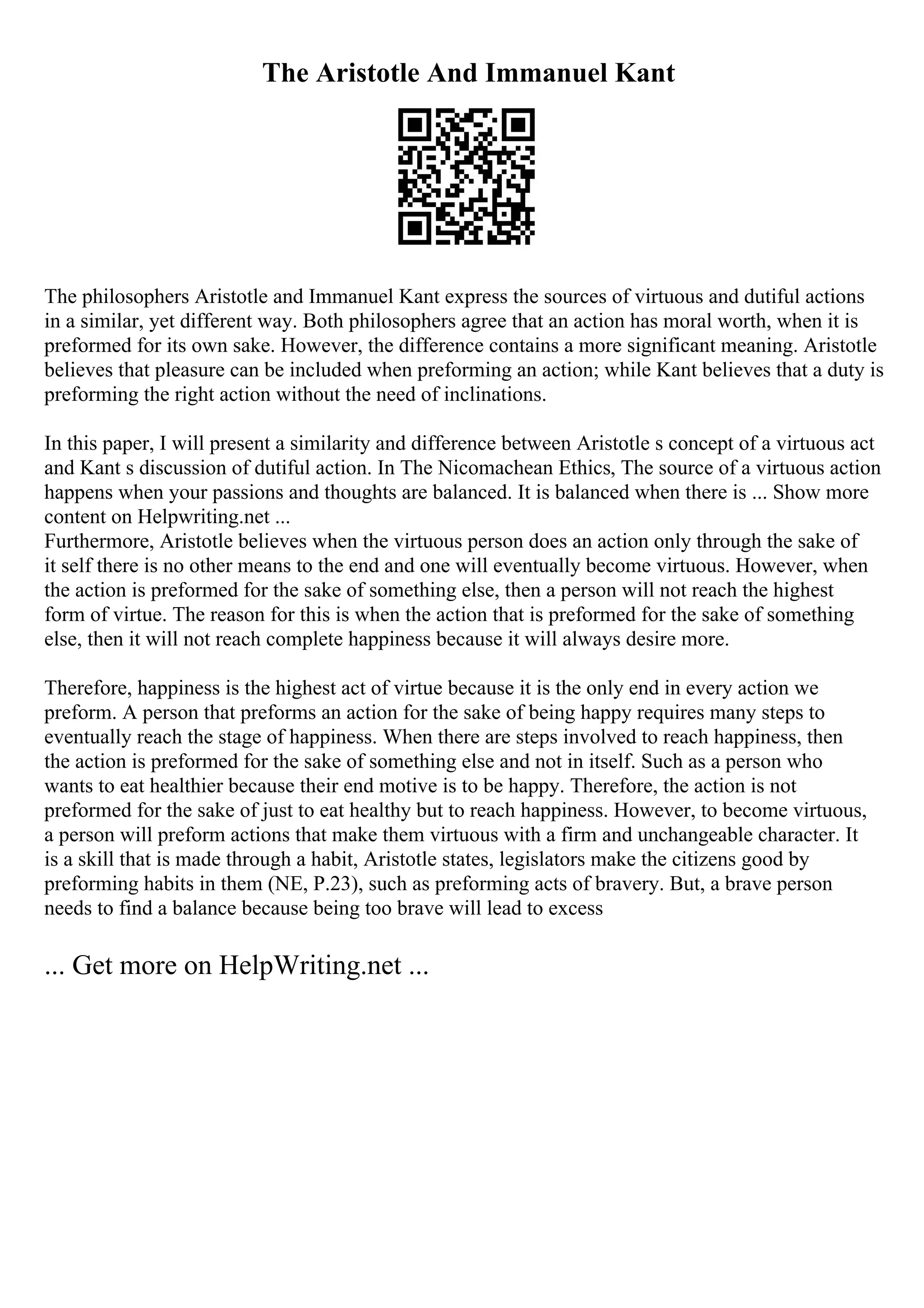 Essay On Stress Management In Hindi | PDF