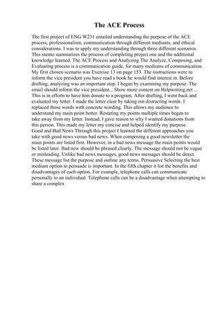 Essay On Summer Holidays For Kids. 5 Images Summer Vacation Essay For ...