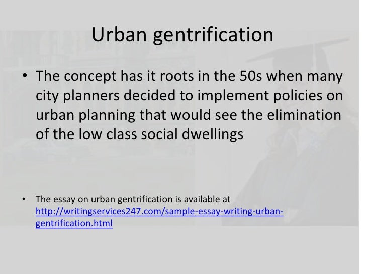 Gentrification in brooklyn essay picture