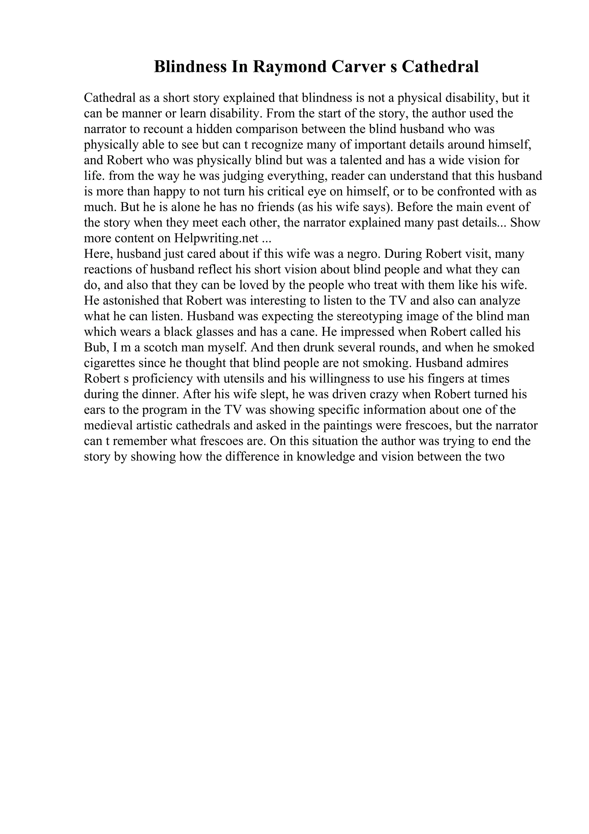 Essay On Voting Rights Pdf