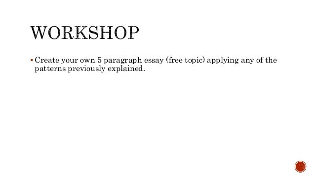 Www essay
