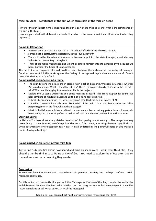 Short Essay On Cinema • English Summary essay cinema