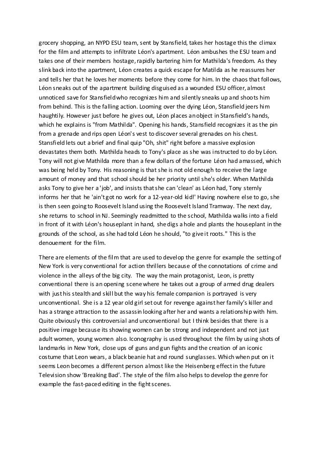 What is the form of la mer picture