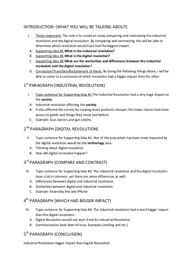 Essay on family planning