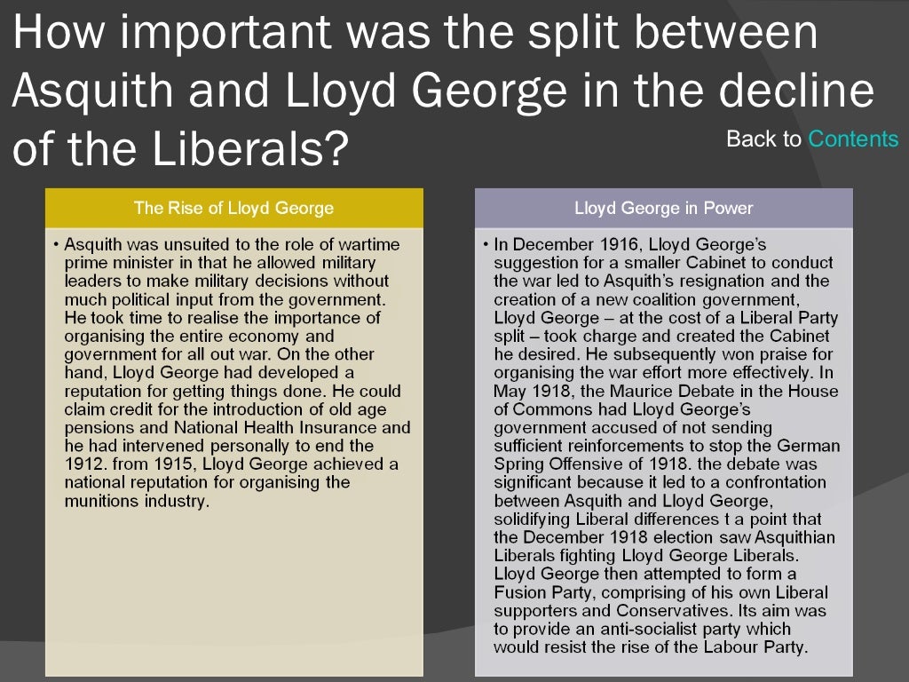 How democratic was britain by 1918 essay plan 03 image