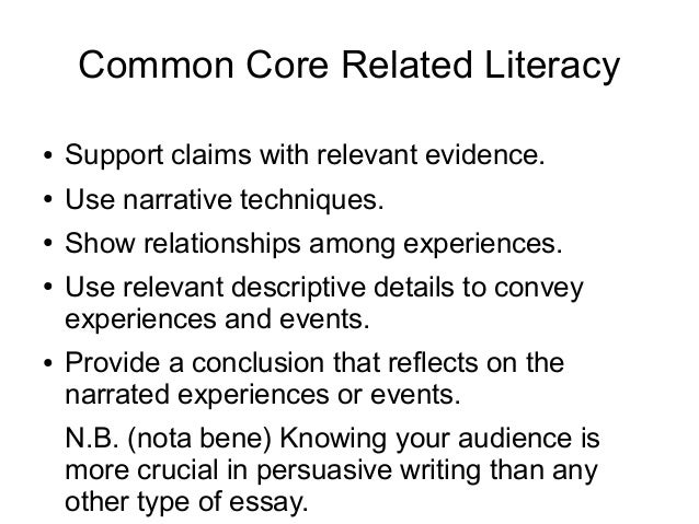 How do i improve my english essay