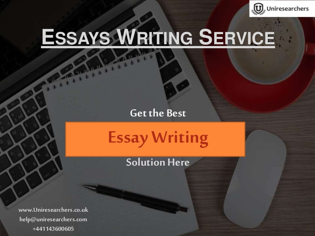 which essay writing service is the best in uk
