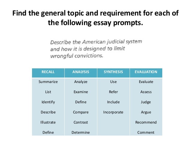 Wrongful convictions essay outline picture