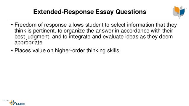 Extended essay question help