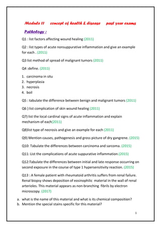 Essay+questions+mod+11+ | PDF